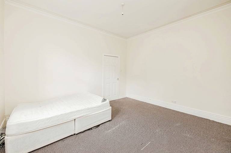 Three bed upper flat Asher Street, Felling , Gateshead