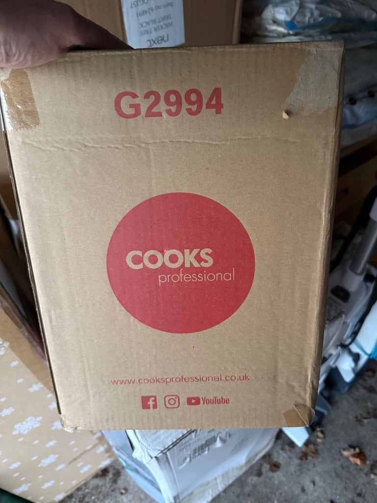 Brand New Coffee Machine 