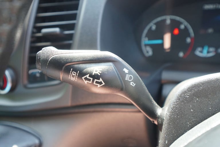 2020 Ford Transit Custom 2.0 Transit Custom 320 Trend EcoBlue + LWB + Twin Slider + High Spec Pan...