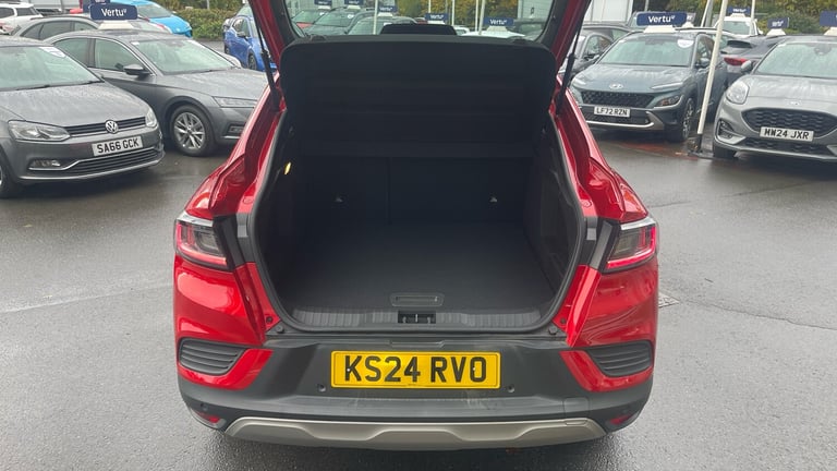 2024 Renault Arkana 1.6 E-Tech FHEV 145 Techno 5dr Auto Hybrid Estate Estate Hybrid Automatic
