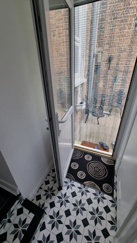 CRYSTAL PALACE TO SURREY