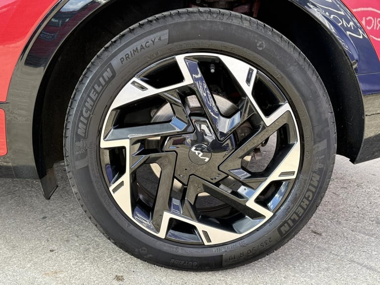 2023 Kia Sportage 1.6 T-GDi GT-Line SUV 5dr Petrol Manual Euro 6 (s/s) (148 bhp) SUV Petrol Manual
