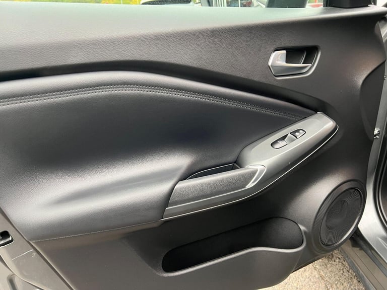 2024 Nissan Juke 1.6 N-Connecta Auto Euro 6 5dr HATCHBACK Petrol/Electric Hybrid Automatic