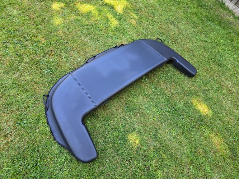 Genuine Audi TT Mk1 Tonneau Roof Cover for Convertible/Roadster**98-06