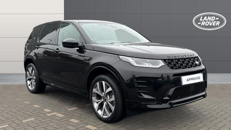2023 Land Rover Discovery Sport 2.0 D200 Dynamic HSE 5dr Auto [7 Seat] Diesel Station Wagon Stati...