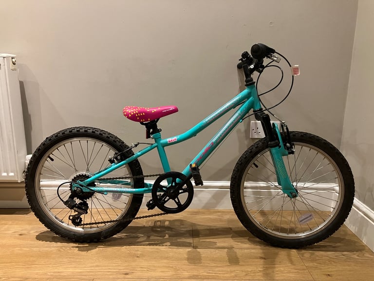 Gumtree girls bikes sales