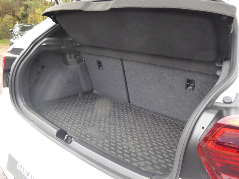 VOLKSWAGEN POLO 2.0 TSI GTI+ 2020