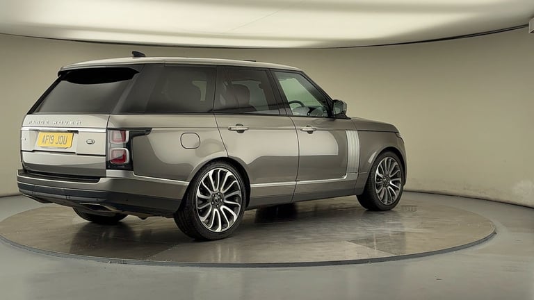 2019 Land Rover Range Rover 4.4 SD V8 Autobiography SUV 5dr Diesel Auto 4WD Euro 6 (s/s) (339 ps)...
