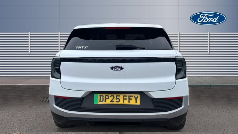 2025 Ford Explorer 250kW Premium 79kWh AWD 5dr Auto HATCHBACK ELECTRIC Automatic
