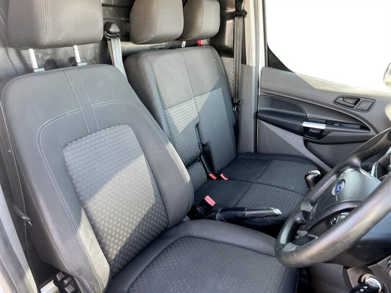 2022 Ford Transit Connect 230 EcoBlue Trend Panel Van Diesel Manual