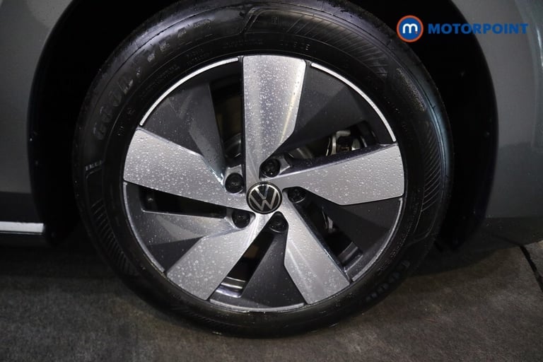 2025 Volkswagen Passat 1.5 TSI eHybrid Life 5dr DSG ESTATE PETROL/ELECTRIC Automatic