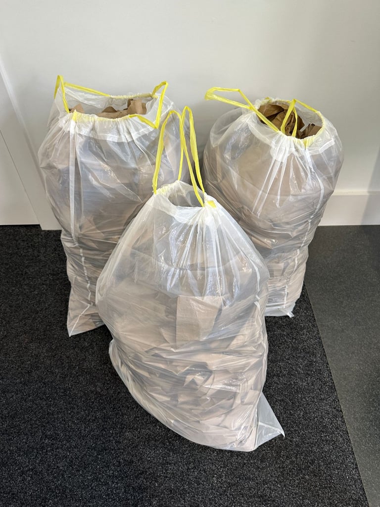 📦 Storage Shipping Boxes & Paper Wrap for Moving, Storage or Business 📦