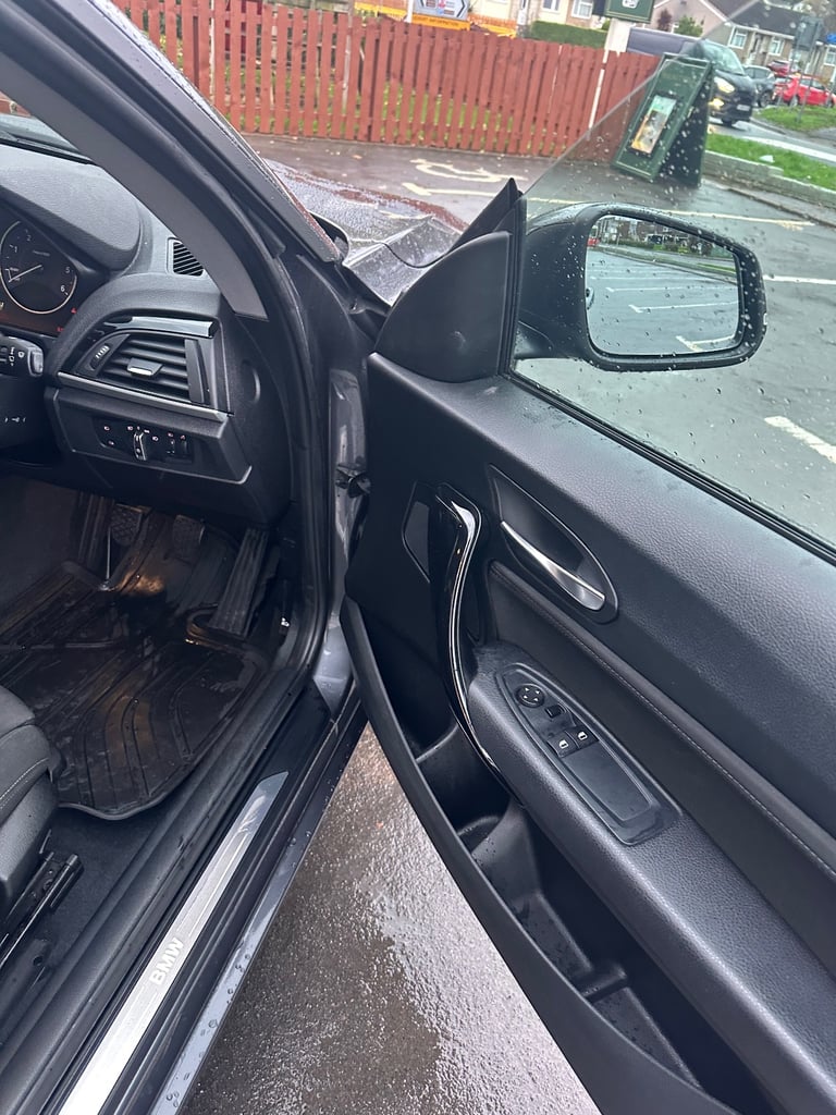 BMW, 2 SERIES, Coupe, 2016, Manual, 1995 (cc), 2 doors