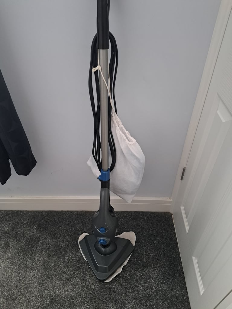 image for Steam cleaner 