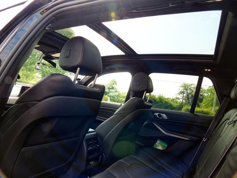 2020 70 BMW X5 3.0 M50D SUV 5DR DIESEL AUTO XDRIVE EURO 6 (S/S) (400 PS) DIESEL