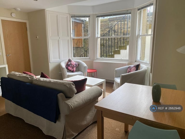 1 bedroom flat in Eildon Street, Edinburgh, EH3 (1 bed) (#2662948)