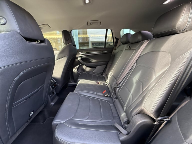 2025 Skoda Kodiaq 2.0 TSI 204 SE L 4X4 5dr DSG [7 Seat] ESTATE PETROL Automatic