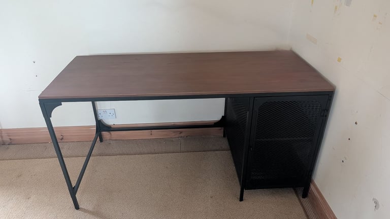 image for Ikea Fjallbo Desk