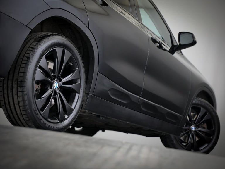 2022 BMW X2 2.0 20i Sport SUV 5dr Petrol Auto xDrive Euro 6 (s/s) (178 ps) HATCHBACK Petrol Autom...