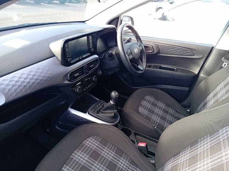 2023 Hyundai i10 1.0 MPi Premium 5dr HATCHBACK Petrol Manual