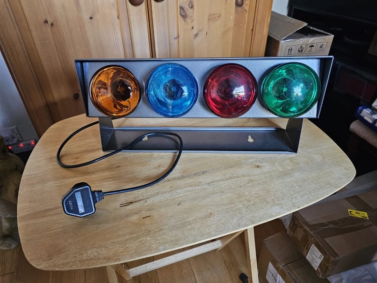 image for Disco lights