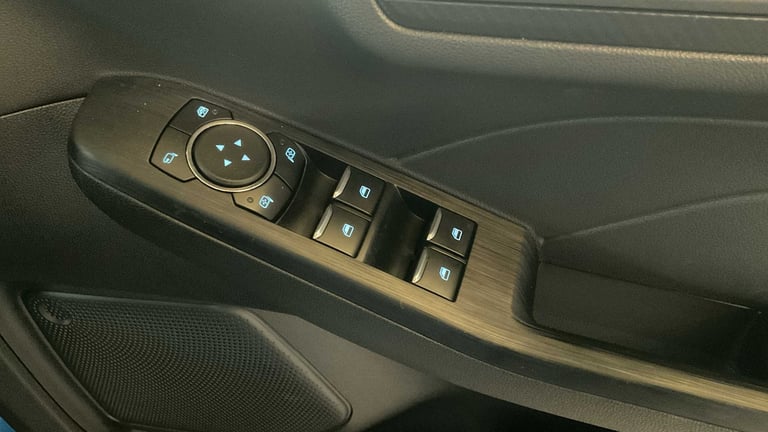 2025 Ford Kuga 2.5 PHEV ST-Line 5dr CVT SUV Plug-In Hy Automatic