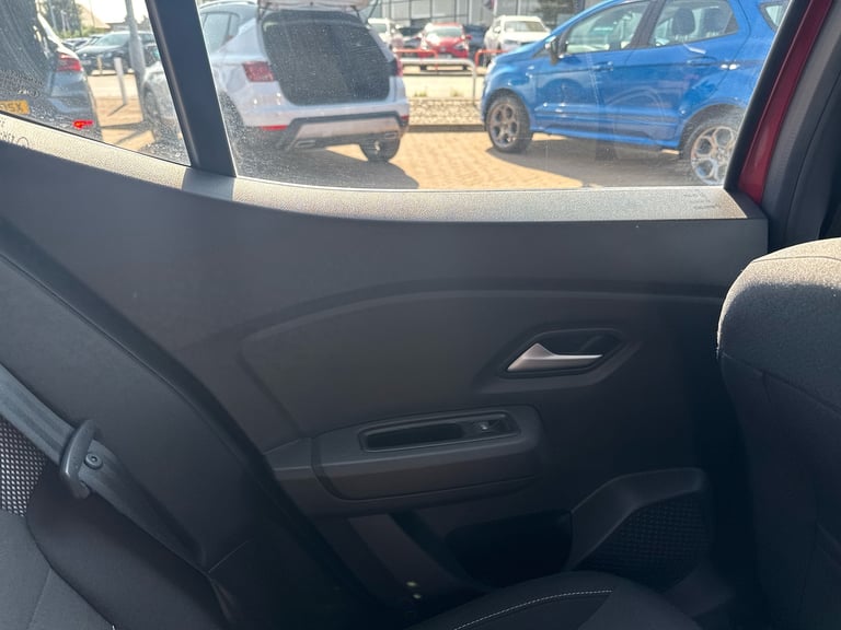 2023 Dacia Sandero 1.0 Tce Bi-Fuel Expression Hatchback Bi-Fuel Manual