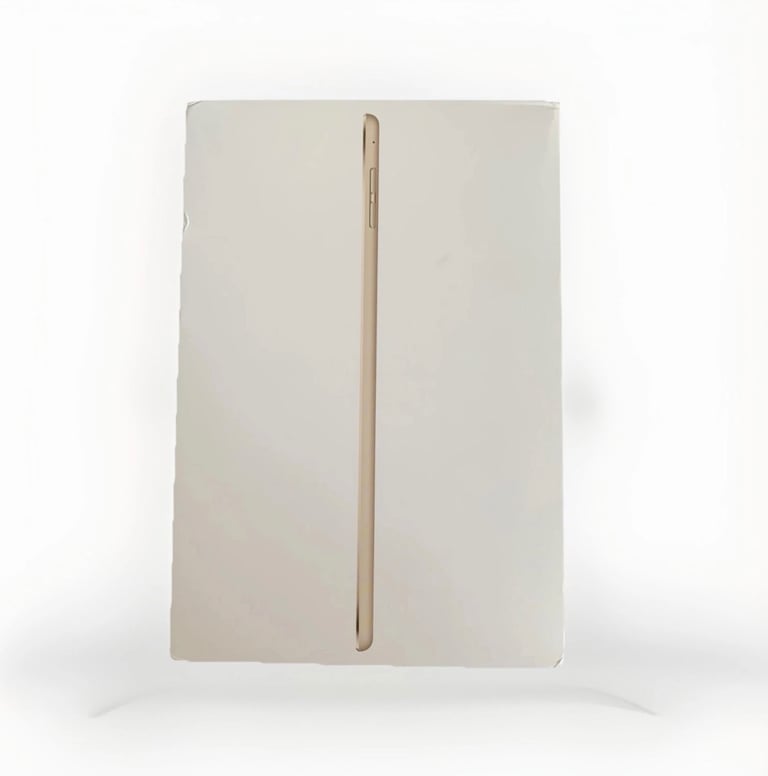 iPad mini 4 Gold 32GB Excellent condition 