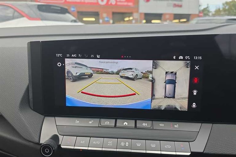 2024 Vauxhall Astra 1.2 Turbo 130 Ultimate 5dr HATCHBACK PETROL Manual