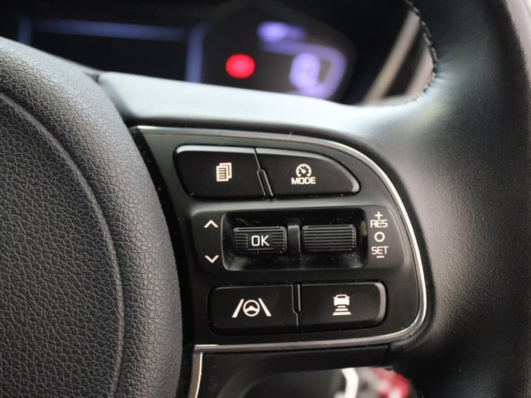 2022 Kia Niro 1.6 GDi Hybrid 3 5dr DCT Estate Hybrid Automatic