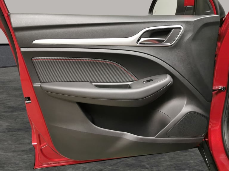 2021 MG MG ZS 1.5 VTi-TECH Exclusive SUV 5dr Petrol Manual Euro 6 (s/s) (106 ps) - CRUISE Suv Pet...