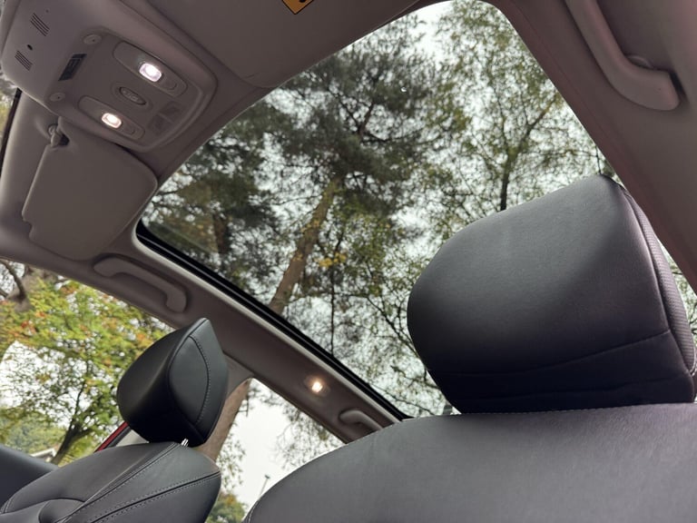2018 Renault Kadjar 1.3 TCe GT Line SUV 5dr Petrol Manual Euro 6 (s/s) (140 ps) HATCHBACK Petrol ...