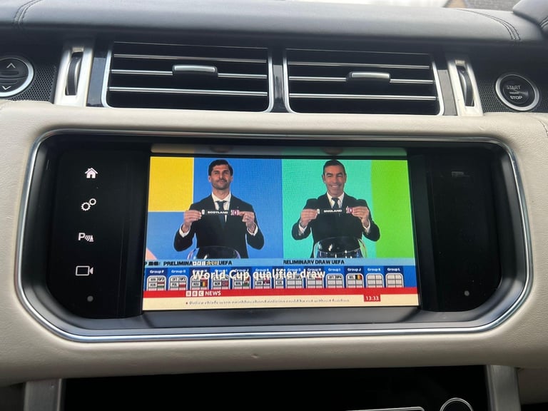 2015 Land Rover Range Rover 4.4 SD V8 Autobiography Auto 4WD Euro 6 (s/s) 5dr SUV Diesel Automatic