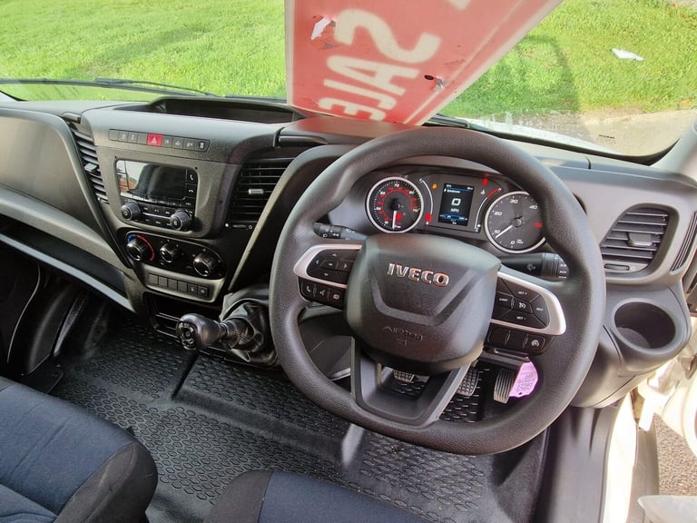 2019 Iveco Daily 2.3 XLWB Euro 6