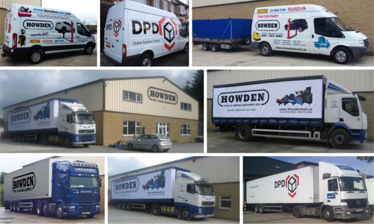 Diesel Generator Various Selection  10KVA - 40KVA