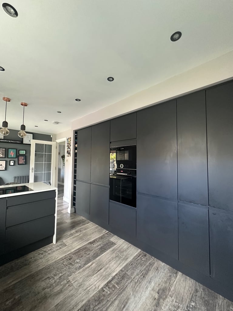 ✨ 5-Bed Detached Family Home – To Let | Uphal