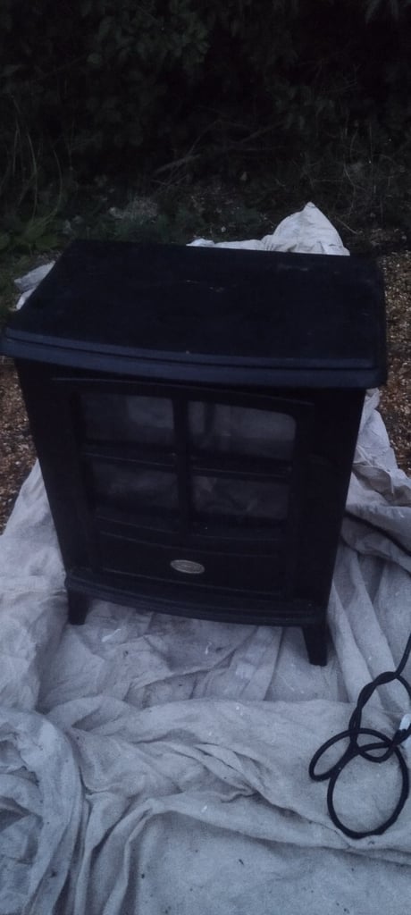 #Electric log sets#For Sale# Home Appliances#Heating#Fires# Surrounds# Fireplace #