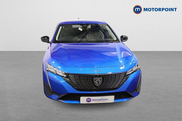 2023 Peugeot 308 1.5 BlueHDi Allure Premium 5dr EAT8 Hatchback Diesel Automatic