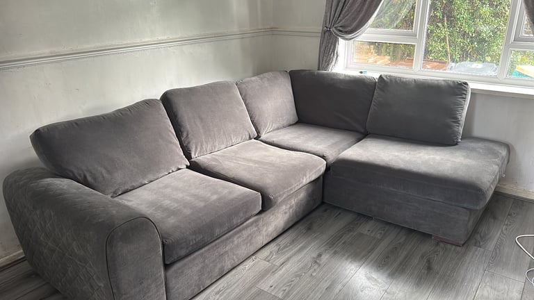 image for L sofa 