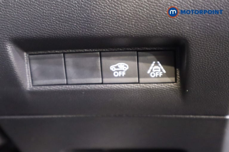 2022 Peugeot 208 1.2 PureTech 100 GT 5dr HATCHBACK PETROL Manual