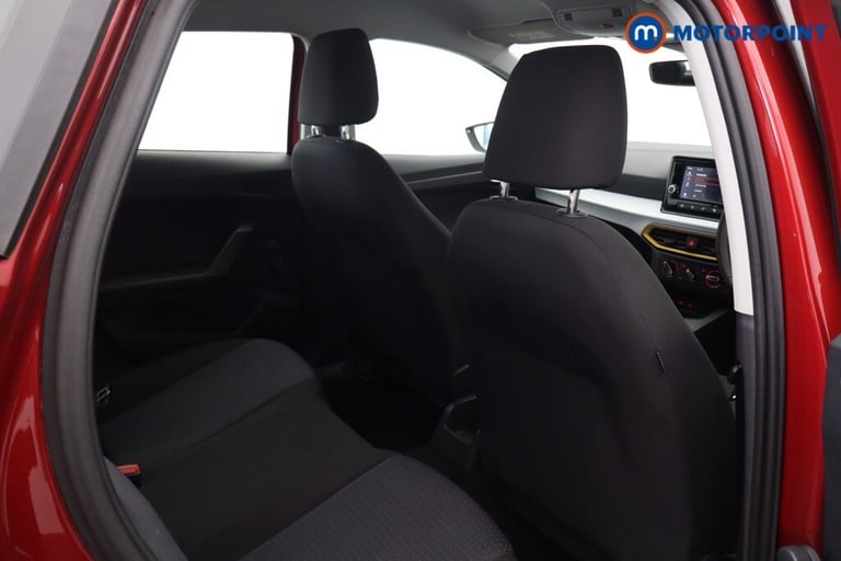 2022 SEAT Ibiza 1.0 MPI SE 5dr Hatchback Petrol Manual