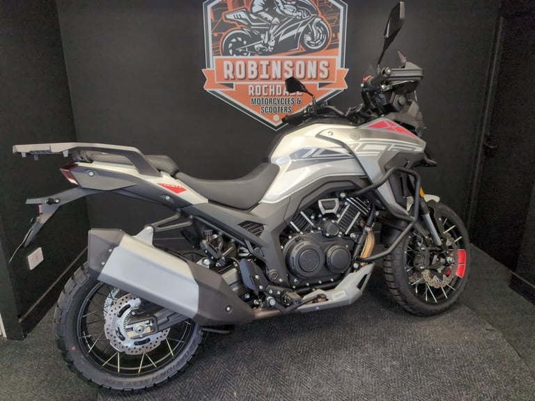 MORBIDELLI T1002VX, Now available on 0% finance call for details