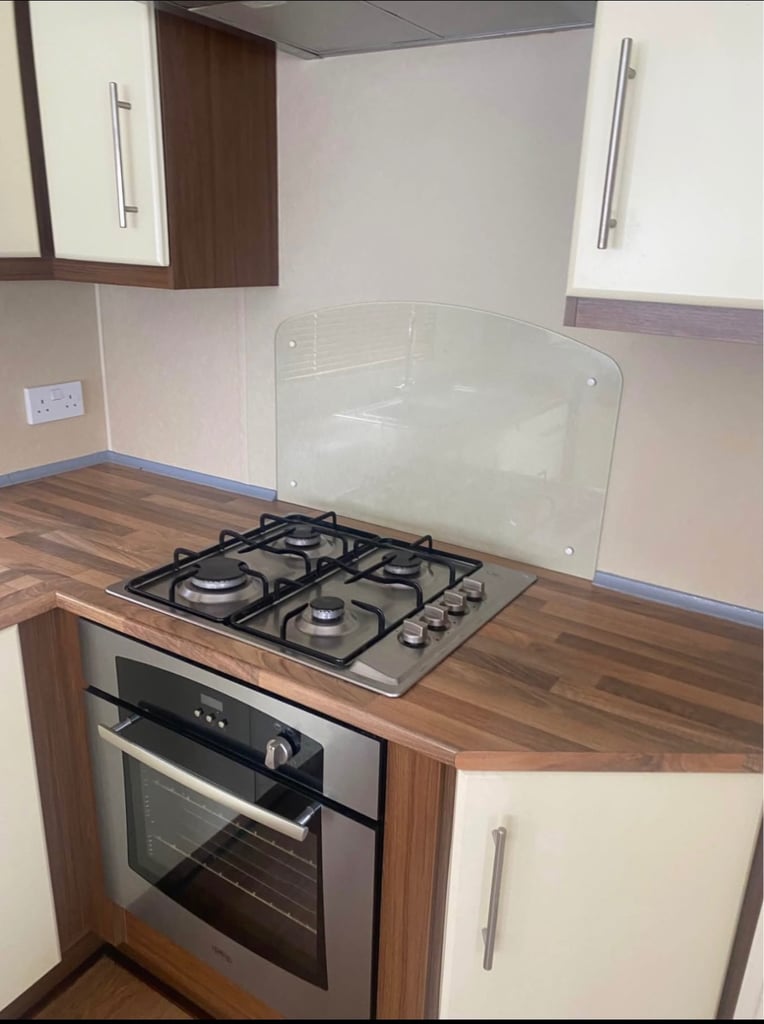 2 Bedroom Mobile home inc bills