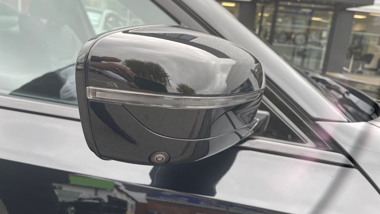 2022 BMW 3 Series M340I XDRIVE MHEV AUTO Saloon Petrol Automatic