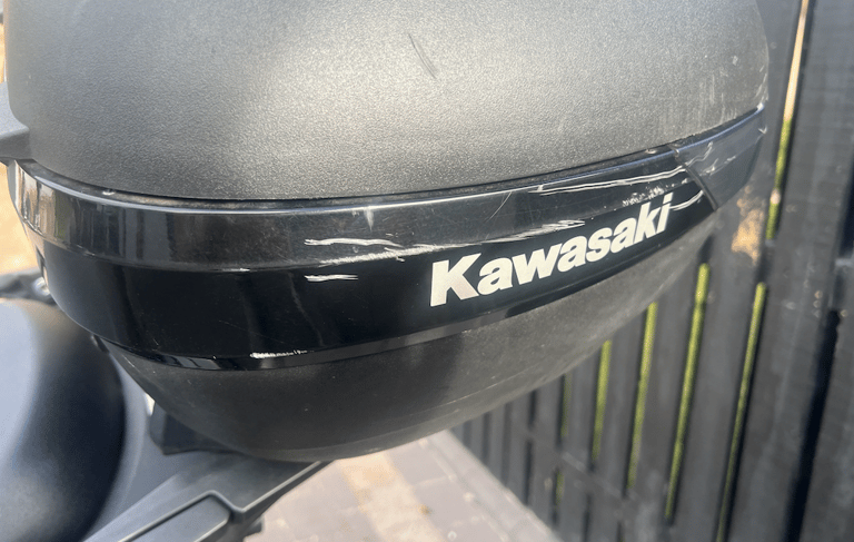 Kawasaki, Versys 1000, 2015, 1043 (cc)