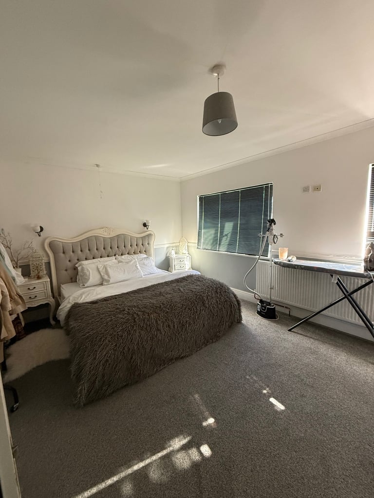 Room to rent- Chellaston Derby 