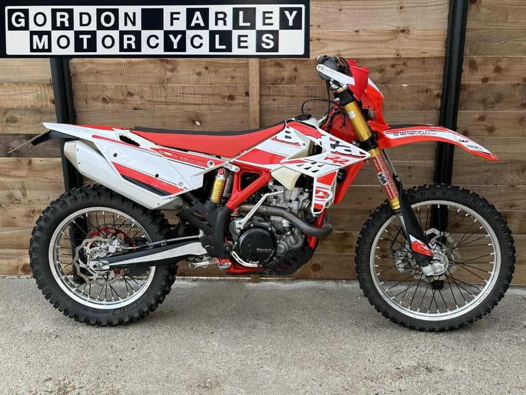 2016 Beta RR 430 Enduro Bike. Beta Enduro Bike. ***DEPOSIT TAKEN***