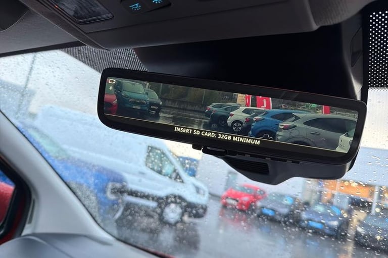 2024 Ford Transit Custom 2.0 EcoBlue 170ps H1 Van Sport Auto PANEL VAN DIESEL Automatic