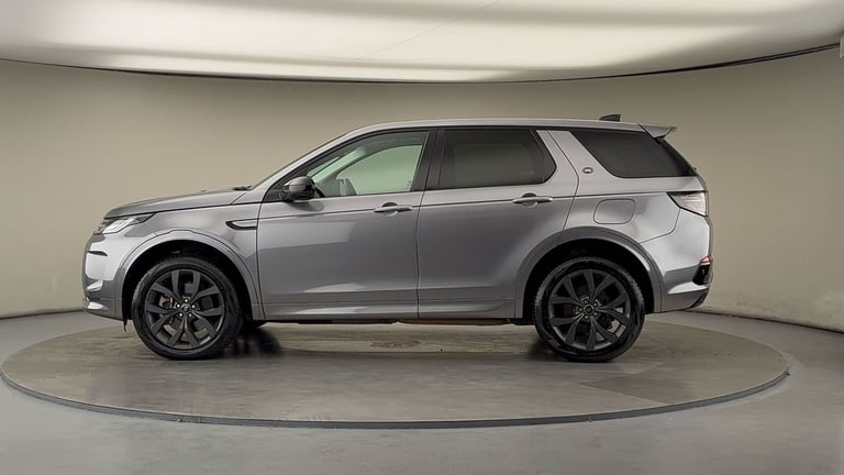 2023 Land Rover Discovery Sport 1.5 P300e 12.2kWh R-Dynamic SE SUV 5dr Petrol Plug-in Hybrid Auto...
