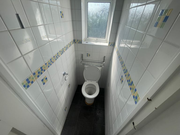 Three Bed Terraced House in Chadwel Heath Close to King George Hospital